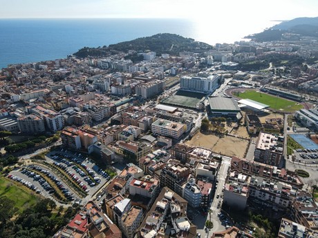 Lloret de Mar